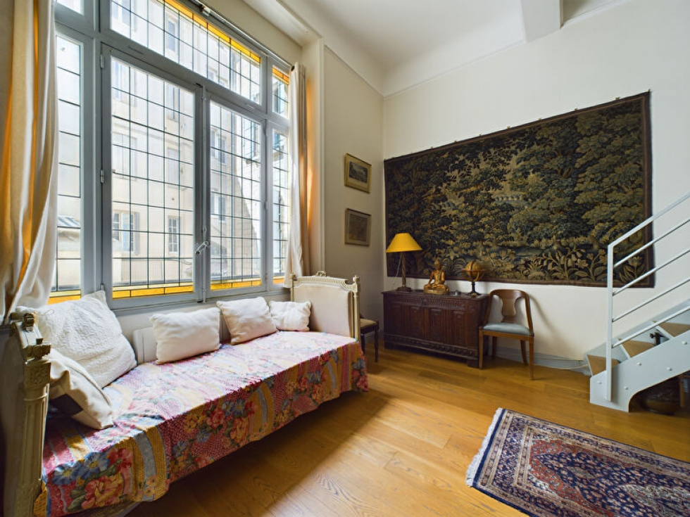 Vente Appartement 70m² 2 Pièces à Avignon (84000) - Cabinet House & Co