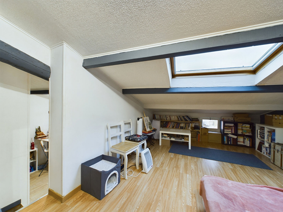 Vente Appartement 22m² 1 Pièce à Avignon (84000) - Cabinet House & Co