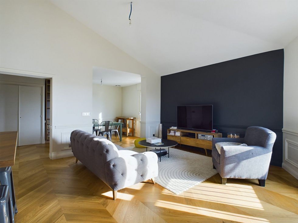 Vente Appartement 85m² 4 Pièces à Avignon (84000) - Cabinet House & Co