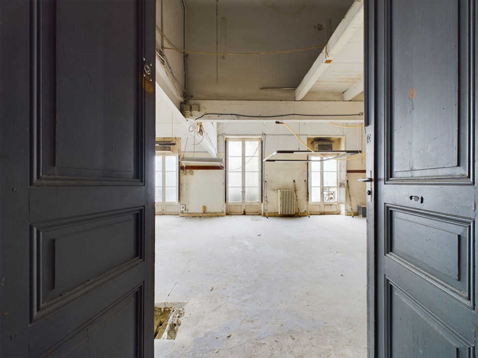 Vente Immeuble 296m² à Avignon (84000) - Cabinet House & Co