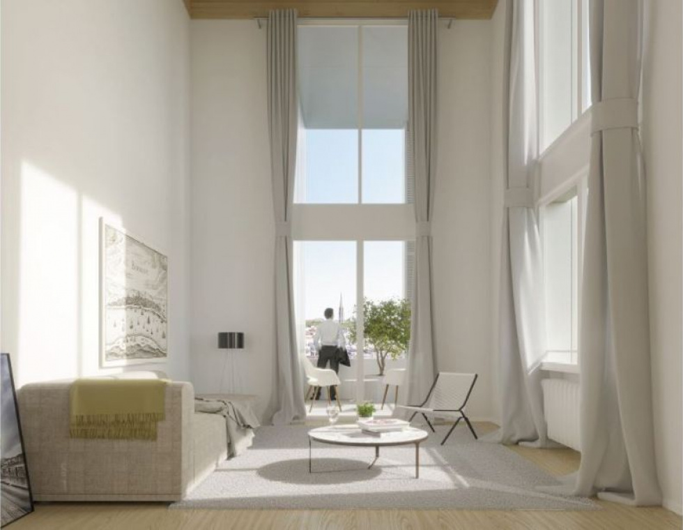 Vente Appartement 86m² 4 Pièces à Bordeaux (33800) - Cabinet House & Co